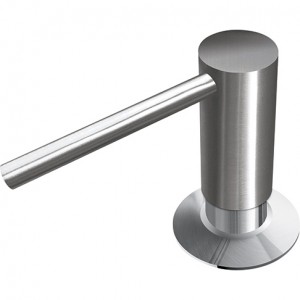 Franke Comfort Dozators Stainless Steel (119.0578.771)