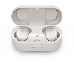 Bose QuietComfort Earbuds Soapstone