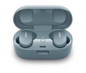 Bose QuietComfort Earbuds Stone Blue