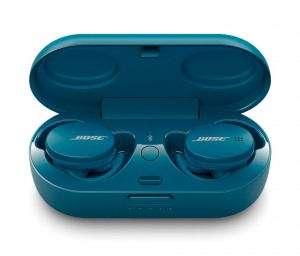 Bose Sport Earbuds Baltic Blue