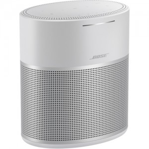 Bose Home Speaker 300 Luxe Silver