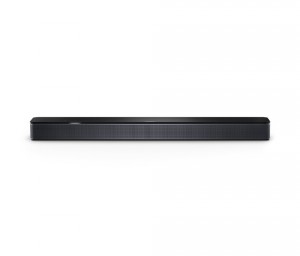 Bose Smart Soundbar 300 Melns mājas kinozāles skaļrunis (843299-2100)