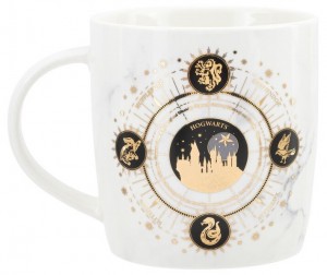 Wizarding World Harry Potter Constellations krūze