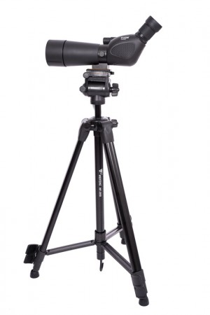 Focus Sport Optics Focus Hawk 15-45x60 + Tripod 3950
