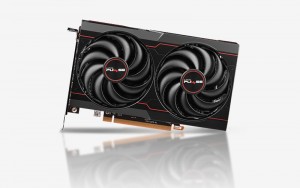 Sapphire PULSE AMD Radeon RX 6600 (11310-01-20G)