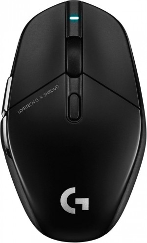 Logitech G303 Shroud Edition Wireless Mouse (910-006105)