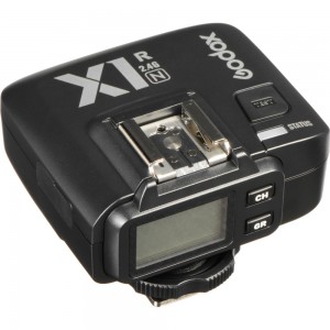 Godox X1R Receiver Nikon
