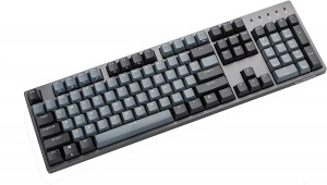 Durgod Taurus K310 Space Gray Cherry MX Red US (DUR-310-RED/SGR)