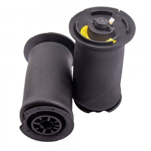 MX Rear Air Spring Suspension Bag (37126765602) for BMW Series 5 (Set of 2)