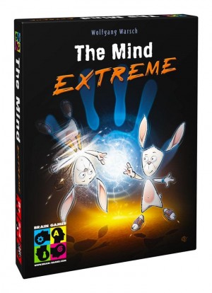 Brain Games The Mind Extreme (LT/LV/EE/RU)