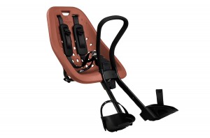 Thule Yepp Mini Brown 12020106