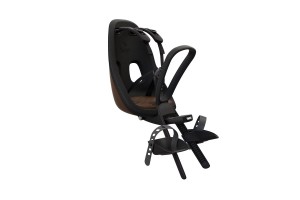 Thule Yepp Nexxt Mini Chocolate Brown (Brown) 12080116