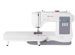 Singer Confidence 7640 Sewing Machine
