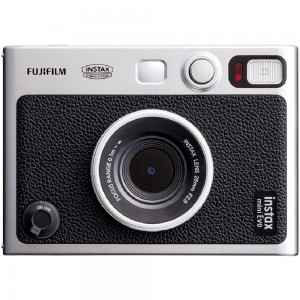FujiFilm Instax Mini Evo Black