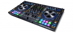 Denon DJ MC7000 Professional DJ Controller
