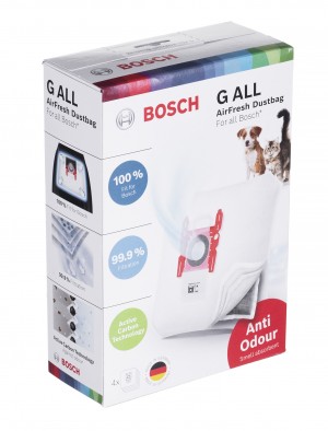 Bosch BBZAFGALL