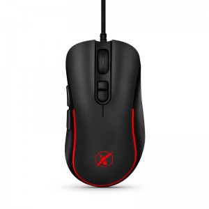 Niceboy ORYX M300 Duke Gaming mouse 6400 DPI