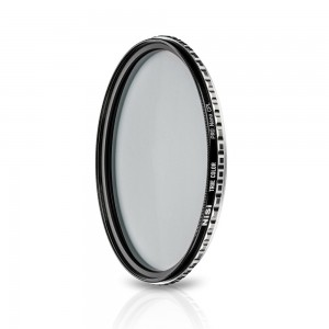 NiSi True Color Pro Nano CPL Circular Polarizing Filter 77mm