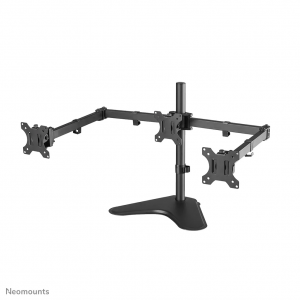 Neomounts by Newstar monitor desk mount desk stand for 13-27