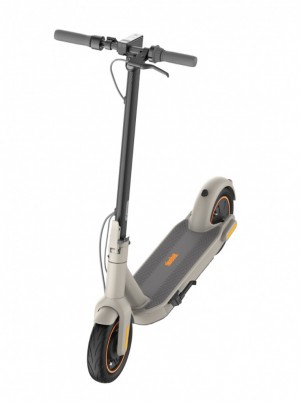 Ninebot KickScooter MAX G30LE Powered by Segway