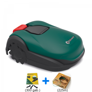 Robomow RK1000 (22AKFAFB619)