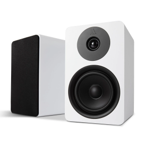 Argon Audio ALTO 5 MK2 White (Set of 2)