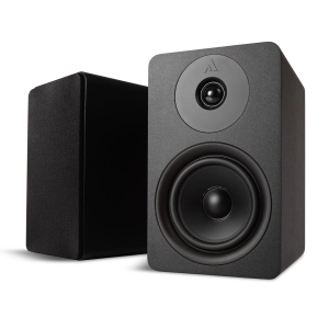 Argon Audio ALTO 5 MK2 Black (Set of 2)