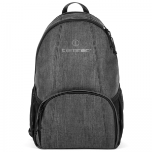 Tamrac Tradewind Backpack 18 Dark Grey