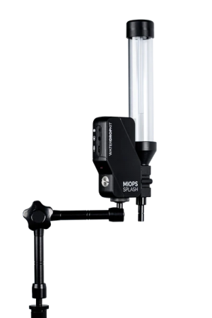 Miops Splash V2 Water Drop Kit with Holder