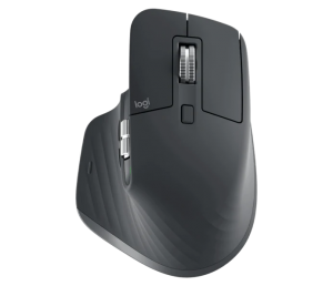 Logitech MX Master 3S Graphite