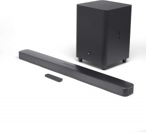 JBL Soundbar 5.1 Surround