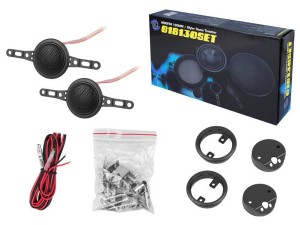 CL ITALIA CL-018130SET (130 mm)