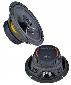 Ground Zero GZIF 6.5