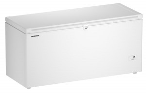 Liebherr CFd 2505