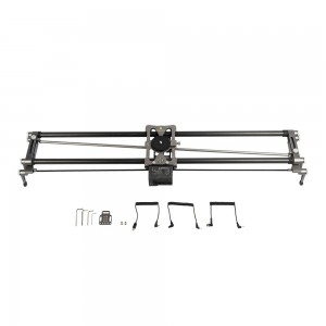 SmallRig Motorized Slider MS-10 3542