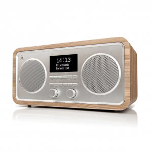 Argon Audio RADIO 3 Ash