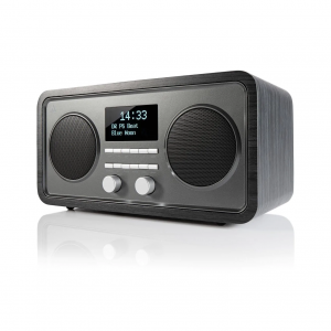 Argon Audio RADIO 3 Black