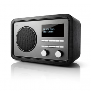 Argon Audio RADIO 1 Black