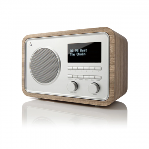 Argon Audio RADIO 1 Ash