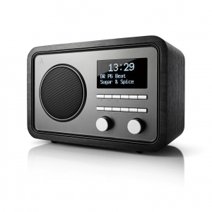 Argon Audio RADIO 2 Black