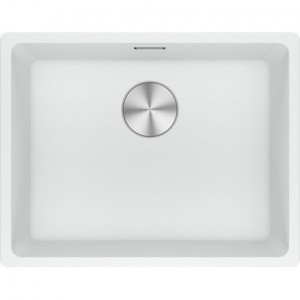 Franke Maris MRG 110-52 Fragranīta Balts (125.0683.182)