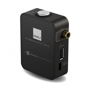 Dali WSR- (Wireless Subwoofer Receiver) (5703120112602)