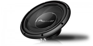Pioneer TS-A30S4