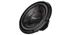 Pioneer TS-W306R