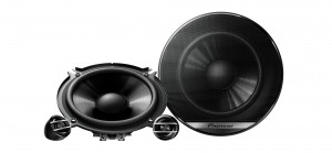Pioneer TS-G130C Speaker Set