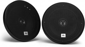 JBL Stage 1 621 Speaker Set