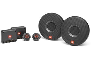 JBL Club 605CSQ Speaker Set