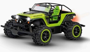 Carrera Jeep Trailcat -PX- Carrera Profi 50/h (9003150109822)