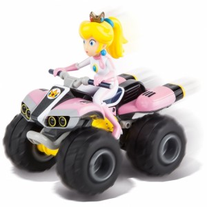 Carrera Mario Kart Quad - Peach (9003150122616)