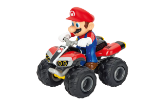 Carrera Mario Kart Quad - Mario (9003150122562)